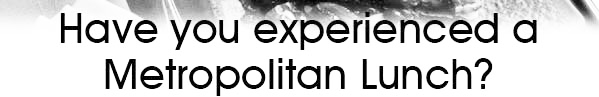 Metropolitan