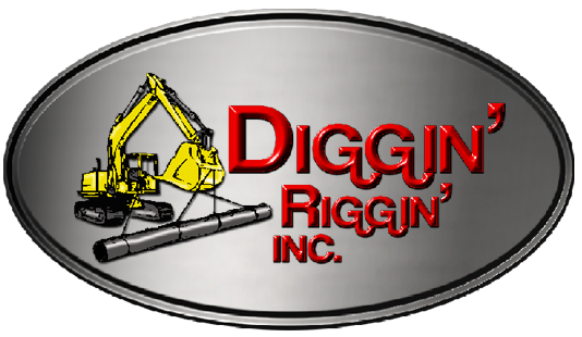 Diggin Riggin Inc